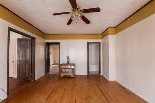 181 Division St, Fall River MA  02721-1040 exterior