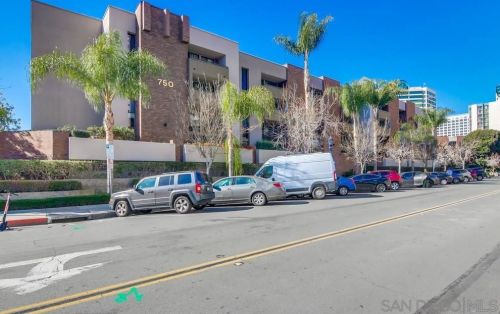 750 State St, San Diego, CA 92101-6031