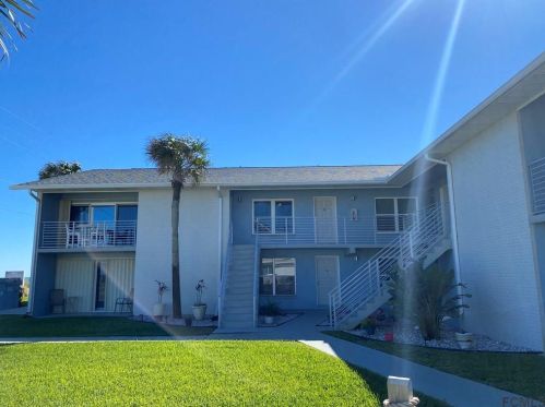 2250 Ocean Shore Blvd, Ormond Beach, FL 32176-2833