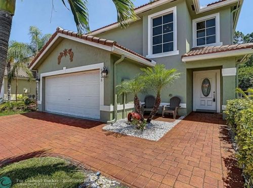 6408 Adriatic Way, West Palm Beach, FL 33413-1084