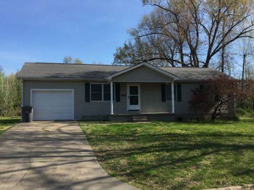 7401 Nathan Dr, West Paducah, KY 42086-9648