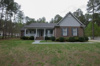 175 Misty Way, Franklinton, NC 27525-9620