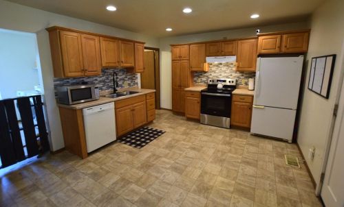 601 Norwood Ave, Green Bay WI  54303-1619 exterior