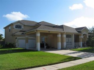 739 Cedar Frst Cir, Orlando FL  32828-8270 exterior