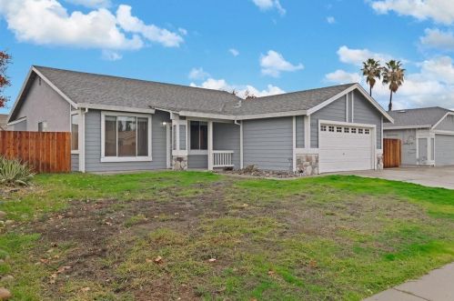 5431 Lakespring Dr, Oakley, CA 94561-3146