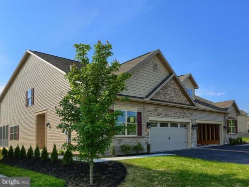 250 West Vw, Carlisle, PA 17013-8148