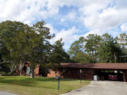 283 Shuey Ave, Macclenny, FL 32063-2058
