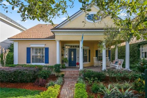 3813 Sun Dew Dr, Orlando, FL 32828-7725
