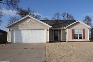 5904 Newcastle Dr, Jonesboro, AR 72401-8143