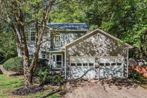 1245 Reston Ct, Knoxville, TN 37923-2066