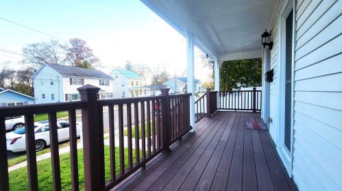 22 Mills Ave, Middletown NY  10940-6405 exterior