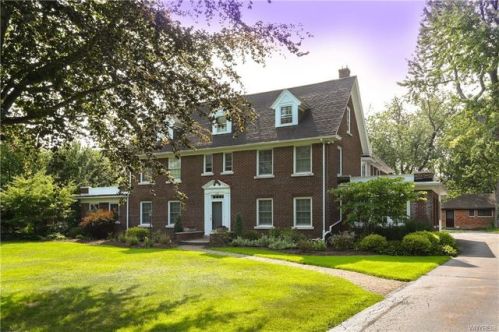 636 Lebrun Rd, Buffalo, NY 14226-4234