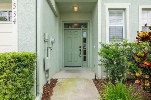 554 Black Lion Dr, Saint Petersburg FL  33716-3472 exterior