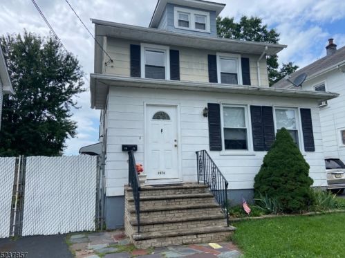 1074 Thomas St, Industrial Hillside, NJ 07205-2521