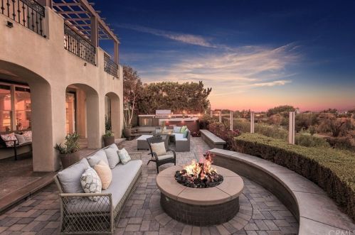 3 Ferrand, Newport Beach, CA 92657-0112