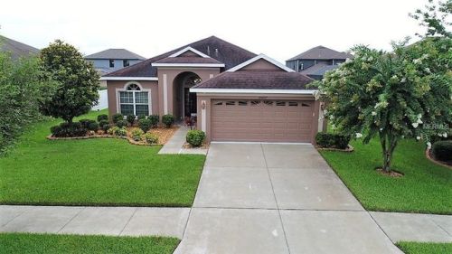 10807 Rockledge Vw Dr, Riverview FL  33579-2366 exterior
