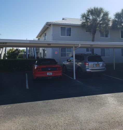 108 Village Dr, Fort Pierce, FL 34952-7703