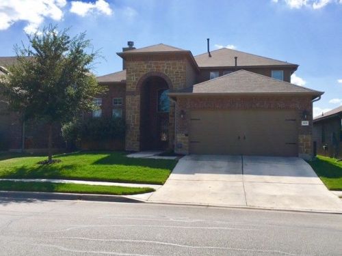 919 Hot Spring Vly, Creedmoor, TX 78610-3588
