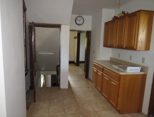 1318 Wilson St, Mckeesport PA  15132-5402 exterior