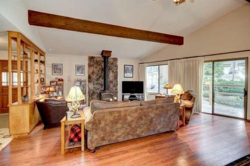 3848 Gold Ridge Trl, Pacific House CA  95726-9740 exterior