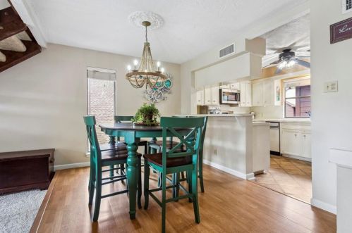 645 Davis Rd, League City TX  77573-2848 exterior