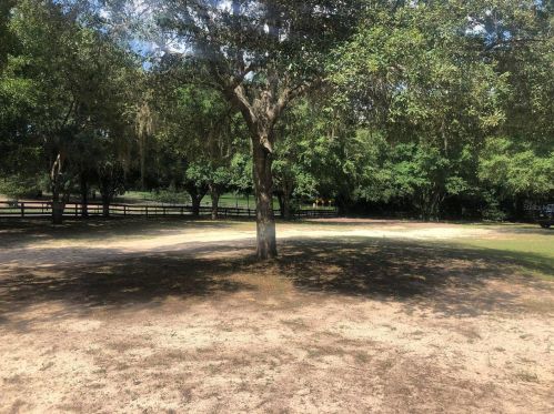 7910 Derby Oaks Dr, Floral City FL  34436-3865 exterior