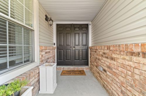 1927 Patrician Way, Fort Walton Beach FL  32547-1036 exterior