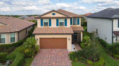 4526 Battlecreek Way, Ave Maria FL  34142 exterior