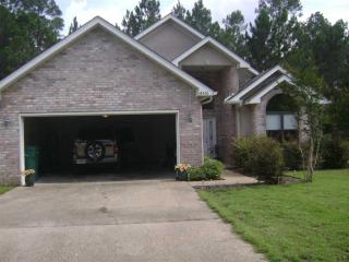 4501 Bayside Blvd, Milton, FL 32583-8458