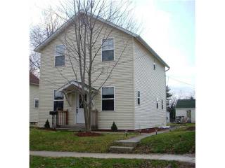 634 Summit St, Defiance, OH 43512-2241