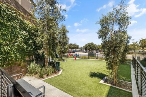 2812 Glassell St, Orange CA  92865-1002 exterior