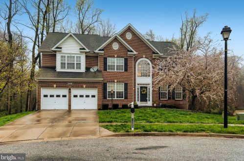 13900 Lake Meadows Dr, Bowie, MD 20720-3813