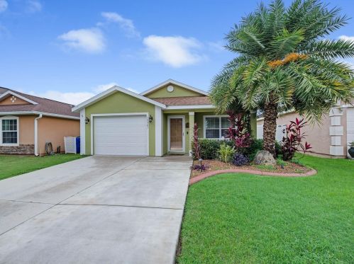 12301 48th Loop, Oxford FL  34484-9604 exterior