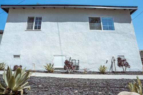 2636 Calle Real, Santa Barbara CA  93105-4113 exterior