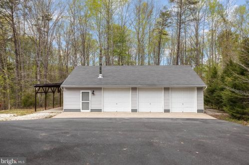 26309 Col Drake Ln, Unionville, VA 22567-3056
