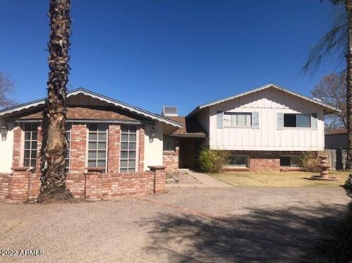 5426 Sweetwater Ave, Scottsdale AZ  85254-4246 exterior