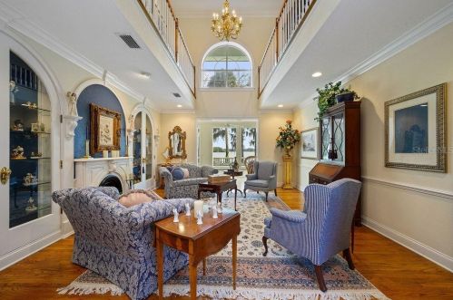 155 Oakleigh Ln, Maitland FL  32751-5838 exterior