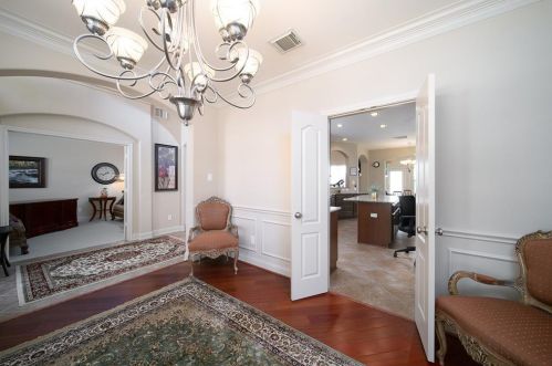 19707 Msn Pne Ln, Richmond TX exterior