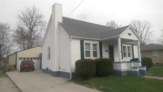 114 Whitehall St, Glendale, KY 42701-1628