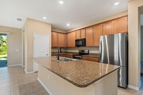 5705 Pine Trail Cir, Port Saint Lucie FL  34983 exterior