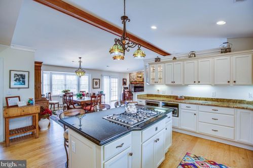 9600 T Pat Rd, Spotsylvania VA  22551-5352 exterior