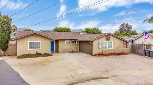 299 Gull Pl, El Cajon, CA 92019-2010