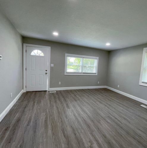 8644 Lilly Chapel Georgesville Rd, West Jefferson OH  43162-9769 exterior