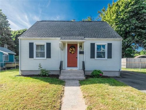 174 Bayberry Dr, Bristol, CT 06010-7606