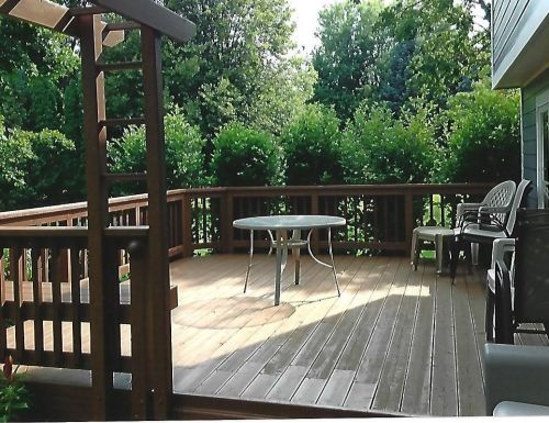 1103 Eagle Ridge Ct, Stillwater MN  55082-9151 exterior