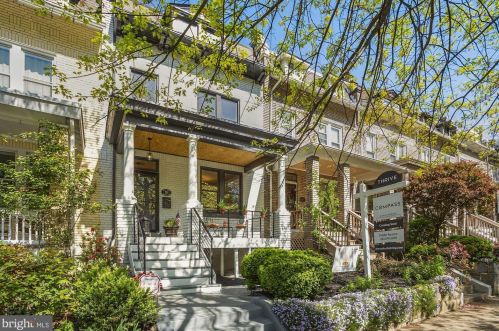 229 Rock Creek Church Rd, Washington, DC 20011-6001