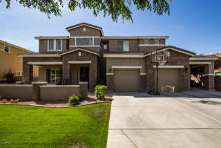 2937 Marlene Dr, Gilbert, AZ 85296-9460