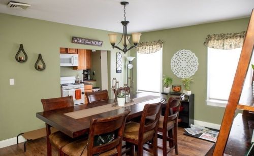 21 Hart St, Fall River MA 02724 exterior