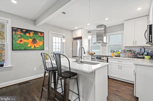 2602 30th St, Washington DC  20018-1537 exterior