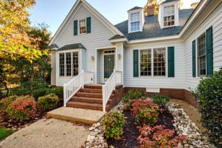 104 Spyglass, Williamsburg, VA